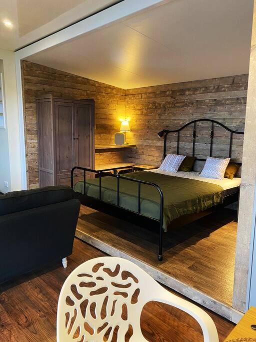 Odhran Lodge, St Conan'S Escape: Home With A View Loch Awe 외부 사진
